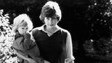 Lady Diana
