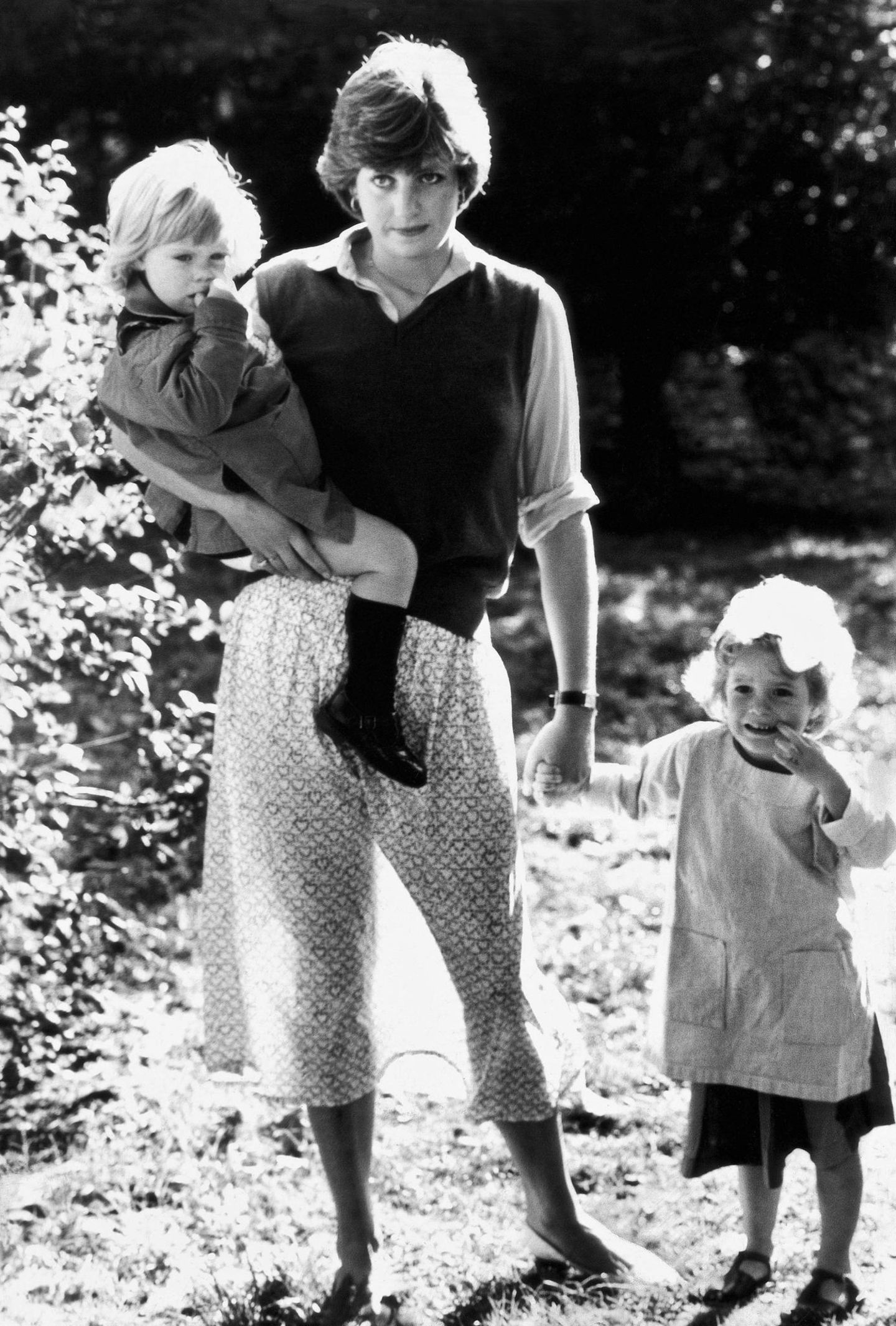 Lady Diana