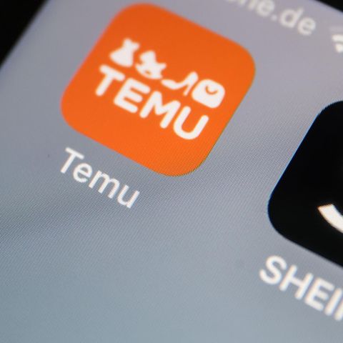 Temu und Co. Billiganbieter auf dem Vormarsch