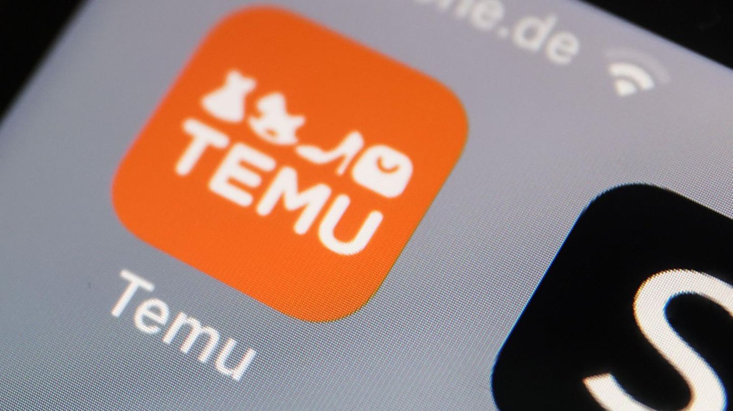 Punishment threatens: does Temu violate toys and electronics against law?