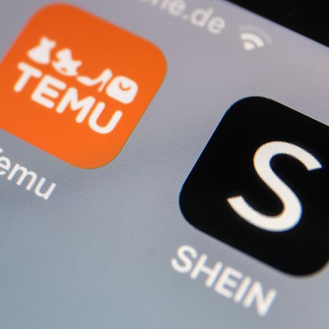 The Chinese cheap online retailers Temu and Shein are highly controversial