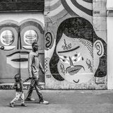 Paris Blues - Mathieu Bitton