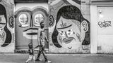 Paris Blues - Mathieu Bitton