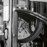 Paris Blues - Mathieu Bitton