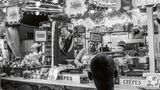 Paris Blues - Mathieu Bitton