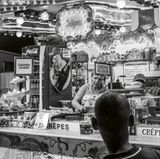 Paris Blues - Mathieu Bitton