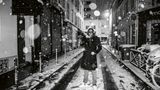 Paris Blues - Mathieu Bitton