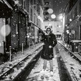 Paris Blues - Mathieu Bitton