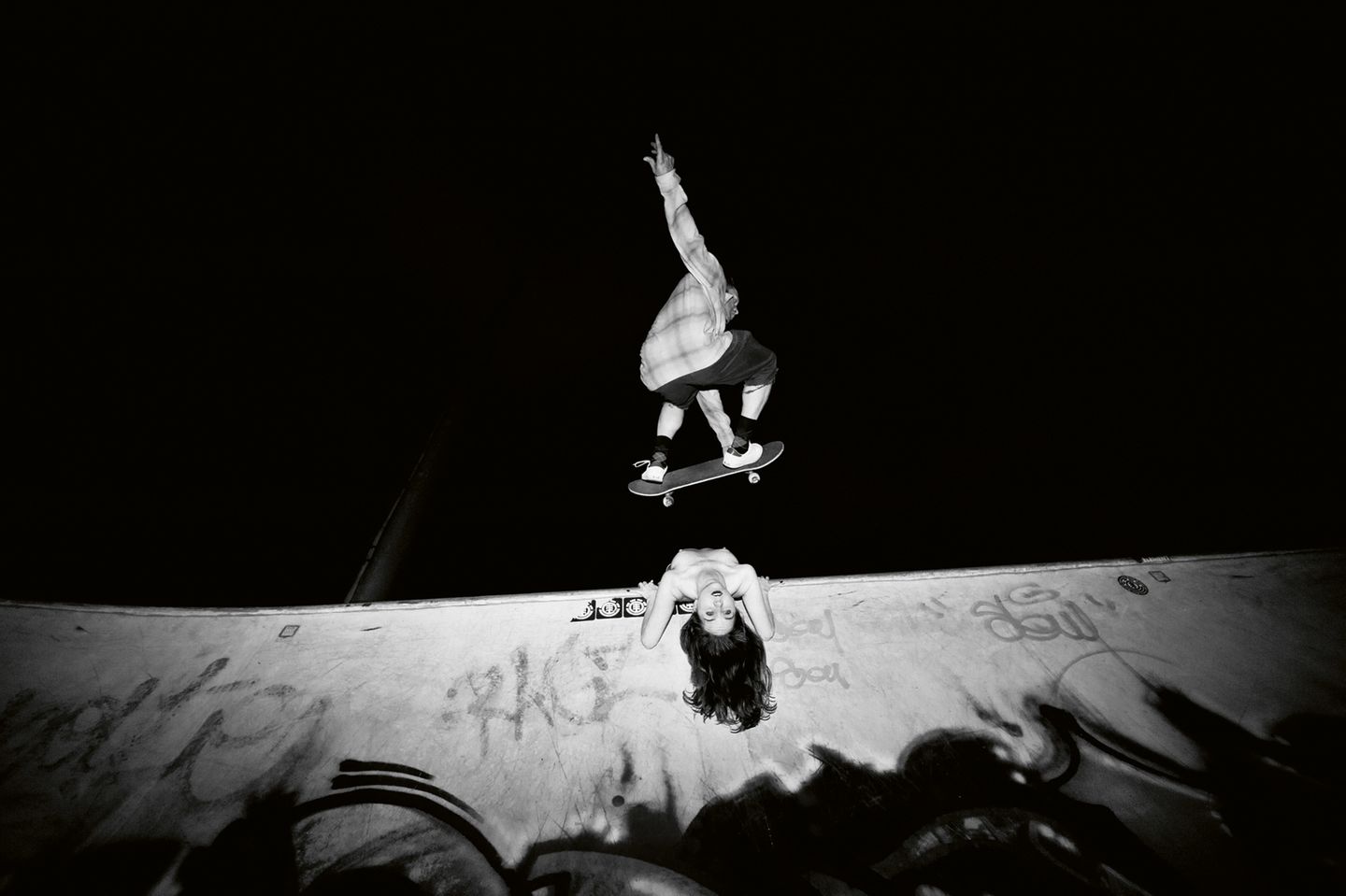 Paris Blues - Mathieu Bitton
