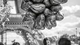Paris Blues - Mathieu Bitton