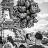 Paris Blues - Mathieu Bitton