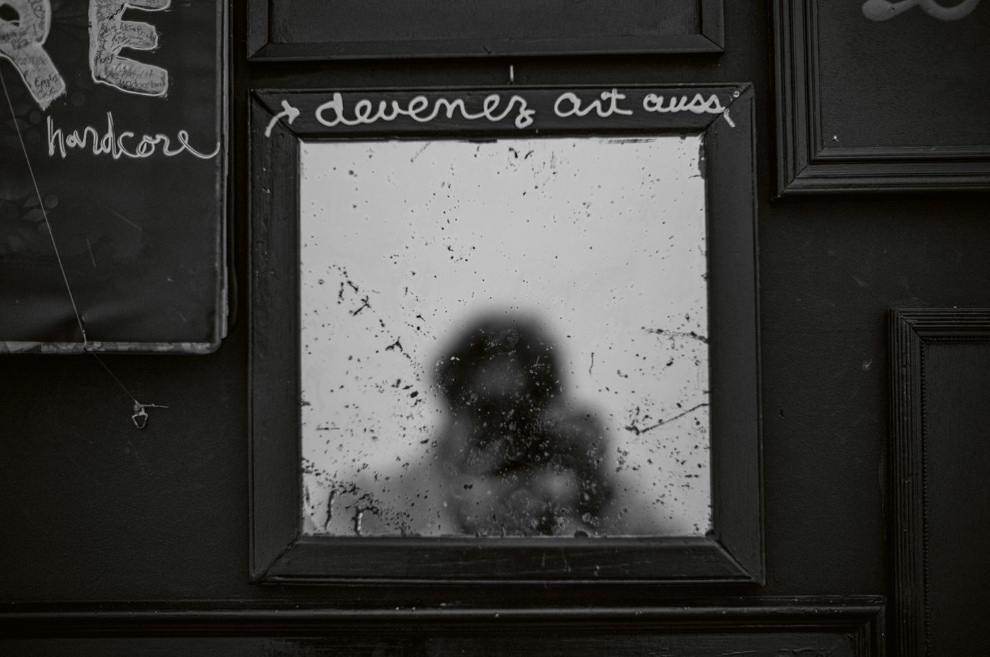 Paris Blues - Mathieu Bitton