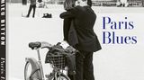 Cover zu Paris Blues von Mathieu Bitton