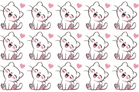 Augentest: Erkennen Sie die eine andere Katze?