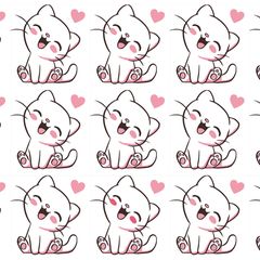 Augentest: Erkennen Sie die eine andere Katze?