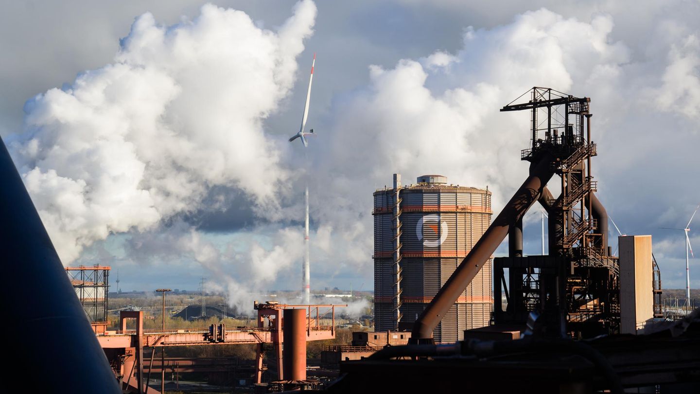 Expert council declares climate goals unattainable – if nothing happens