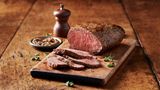Omega 3 in Rindfleisch