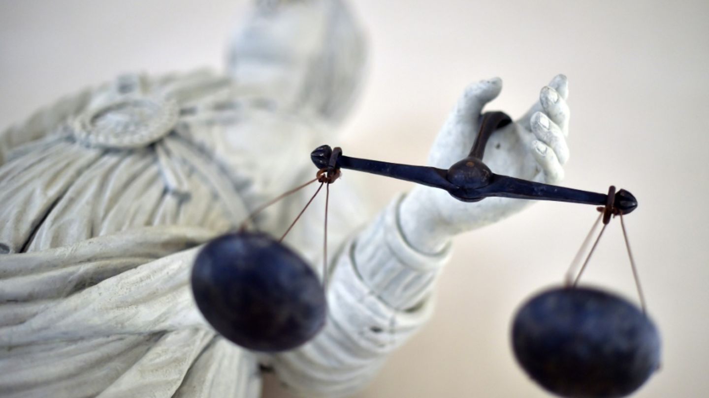 Justitia