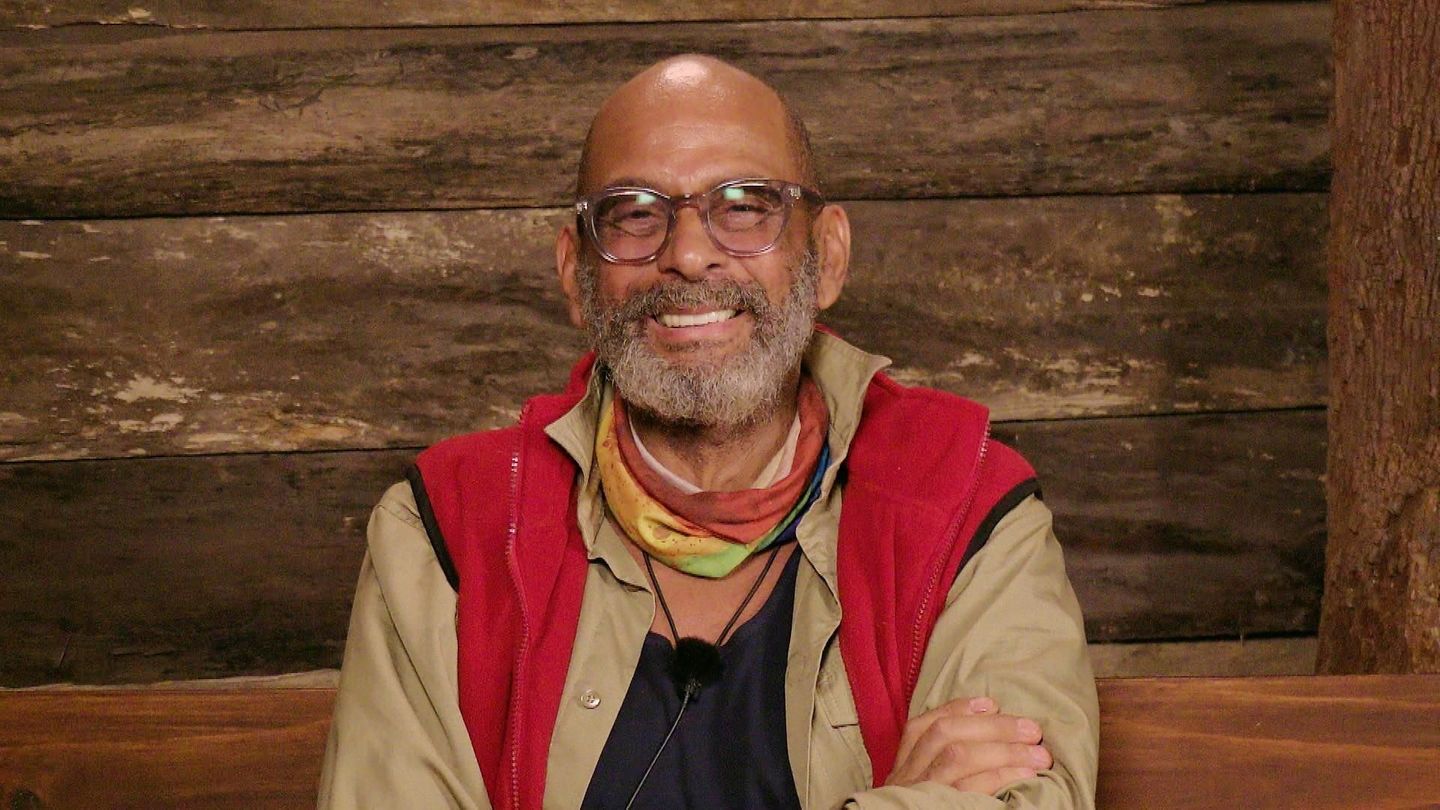 Dschungelcamp 2025