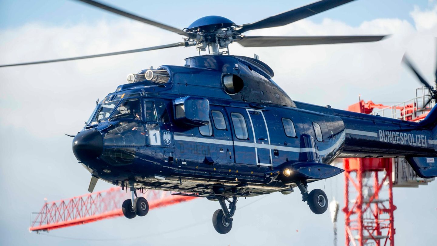Bundeswehr flights: Scholz and Co. fly to appointments so often