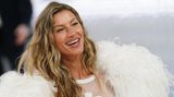 Vip News: Gisele Bündchen ist zum dritten Mal Mutter geworden