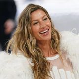 Vip News: Gisele Bündchen ist zum dritten Mal Mutter geworden