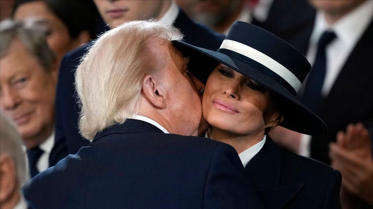 Melania Trump: Why the First Lady is more powerful than ever