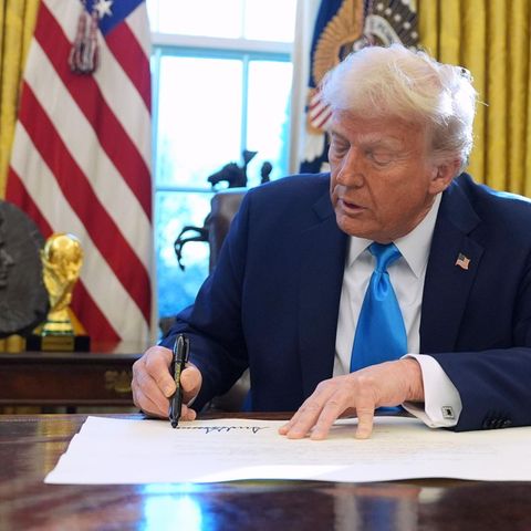 Football World Cup: Trump threatens cities to postpone games