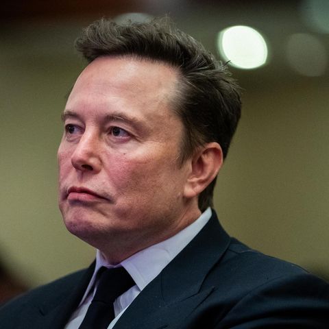 Elon Musk hat eine seltsame Obsession mit einem römiscchen Feldherren