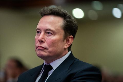 Elon Musk hat eine seltsame Obsession mit einem römiscchen Feldherren