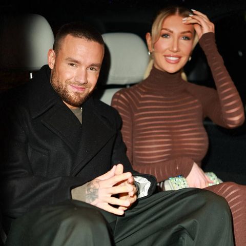 Liam Payne und Kate Cassidy