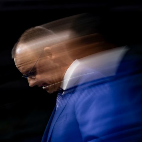 Stephan Anpalagan über Merz und eine alte Tagesschau-Sendung