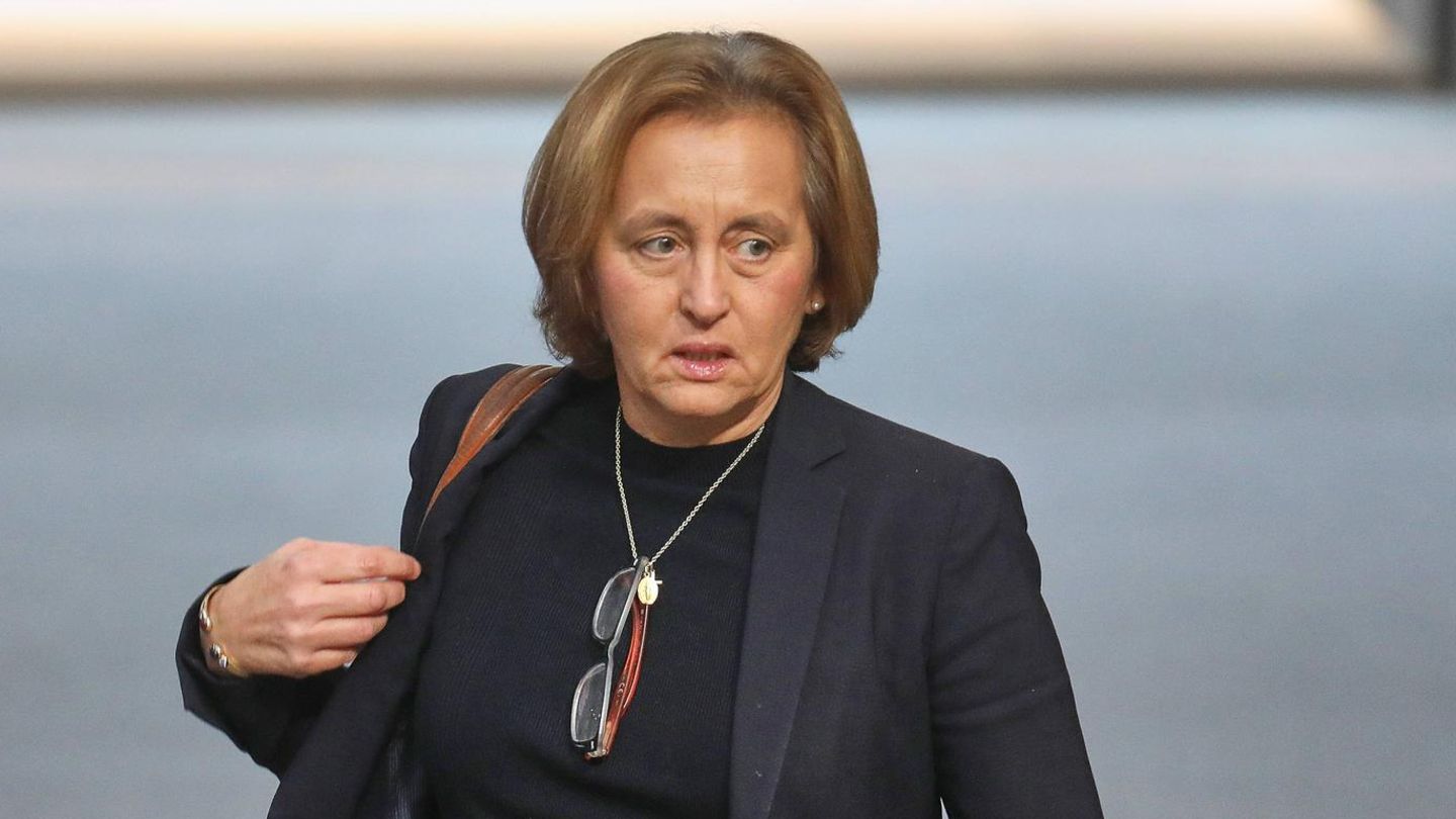 Beatrix von Storch: Berlin students defend themselves against their visit