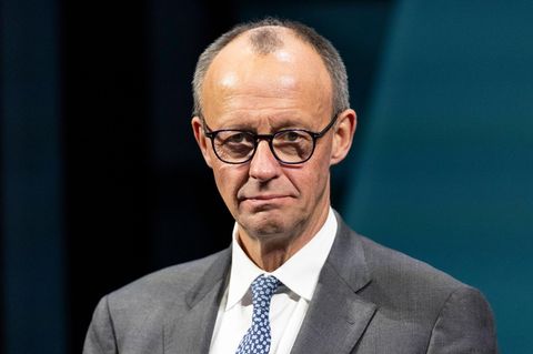 Friedrich Merz