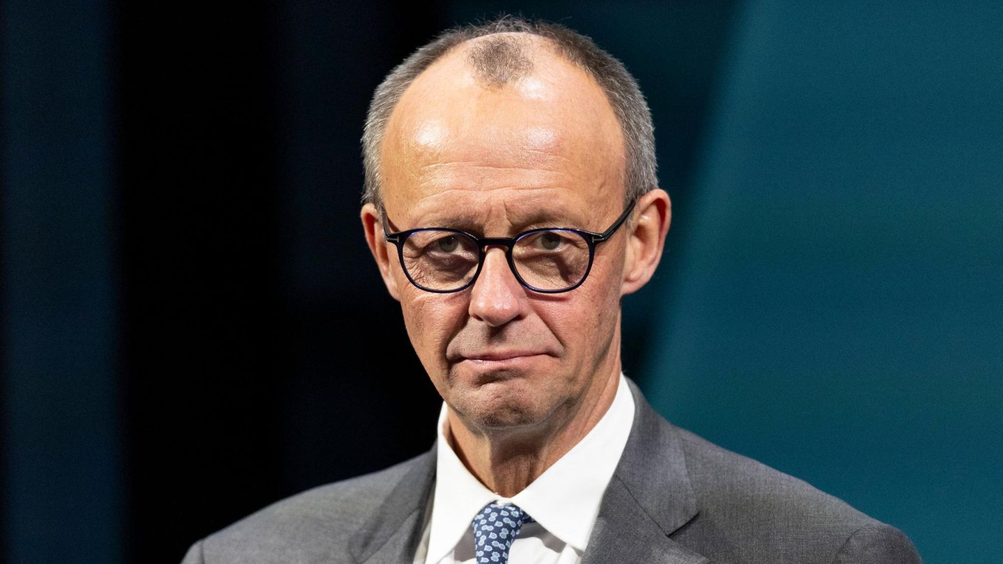 Friedrich Merz: According to the survey, coordination with the AfD does not harm him
