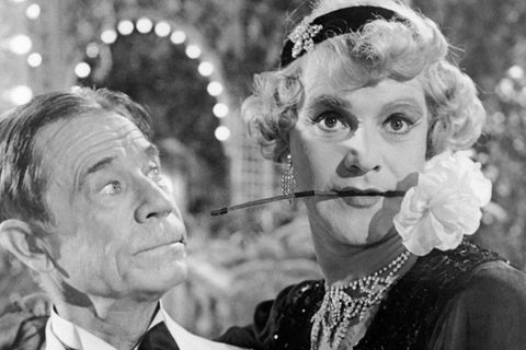 100. Geburtstag: Der Anti-Macker: Wie der Schauspieler Jack Lemmon die Herzen eroberte