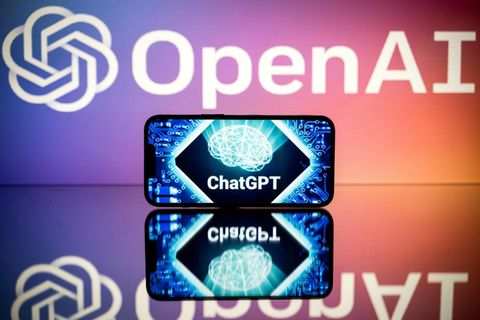 OpenAI zählt zu den führenden KI-Unternehmen
