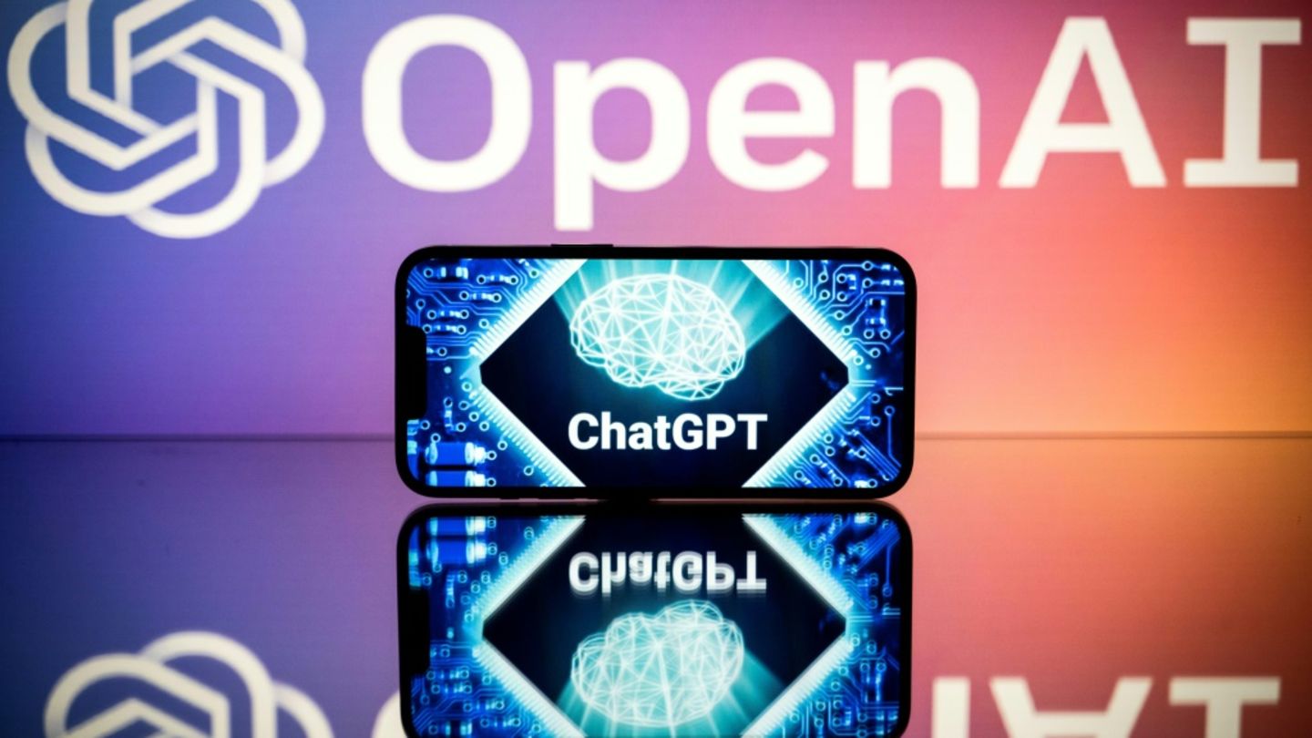 OpenAI zählt zu den führenden KI-Unternehmen