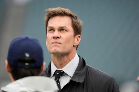 Tom Brady und die Last der Moderation