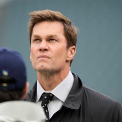 Tom Brady und die Last der Moderation