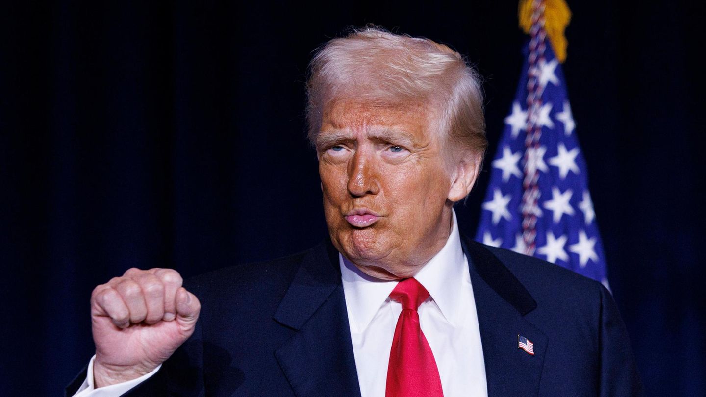 USA: Donald Trump sanctioned the International Criminal Court