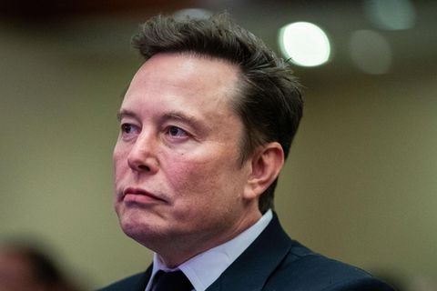 Tech-Milliardär und US-Finanzminister Elon Musk verliert einen seiner Mitarbeiter