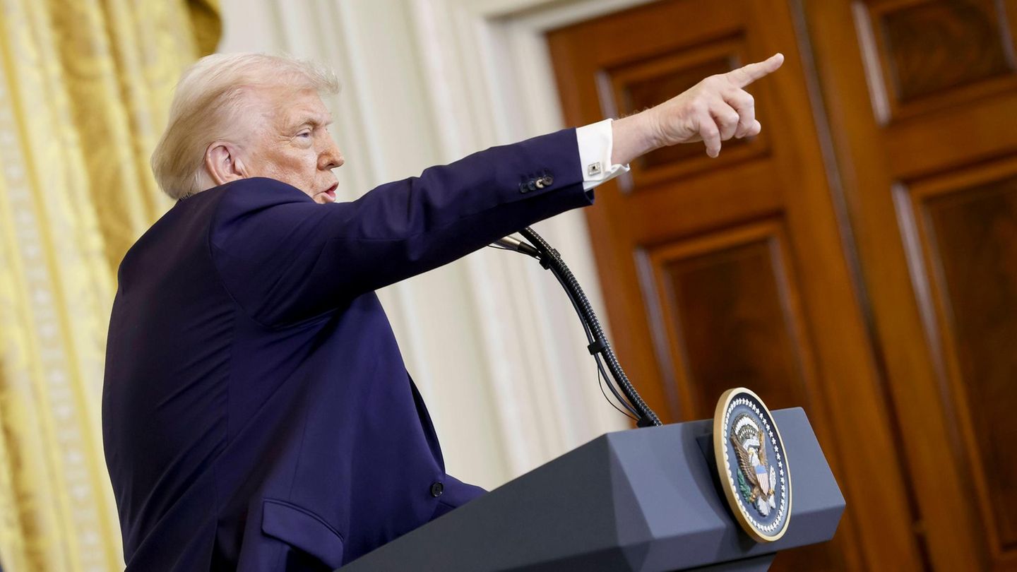 Expert on Trump’s Gaza-Plan: “These are insane suggestions”
