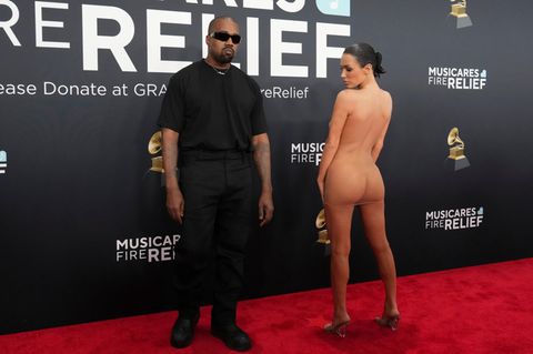 Bianca Censori