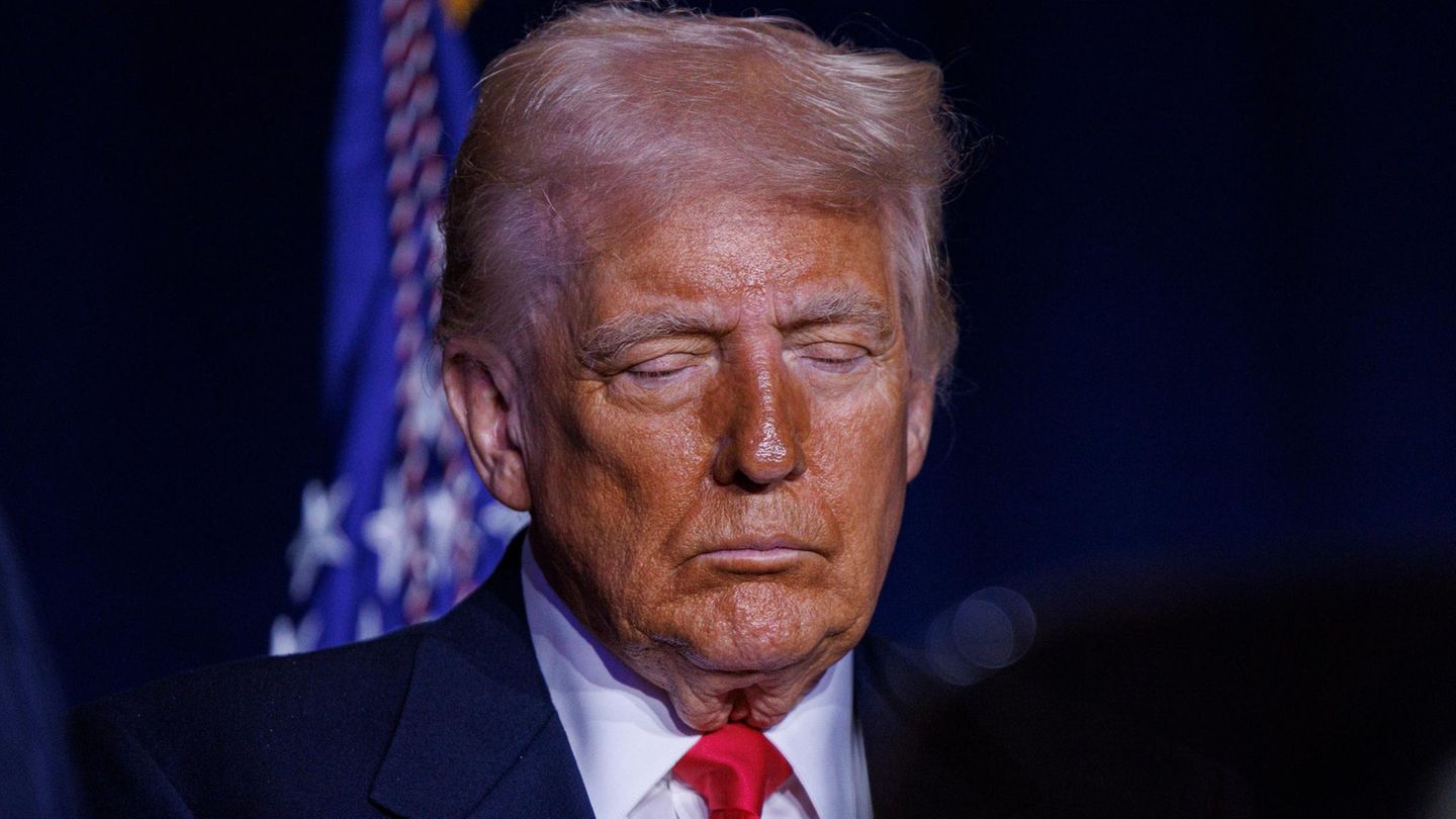 US-Präsident Donald Trump hat nach seiner Vereidigung sofort damit begonnen, den Staatsapparat umzukrempeln