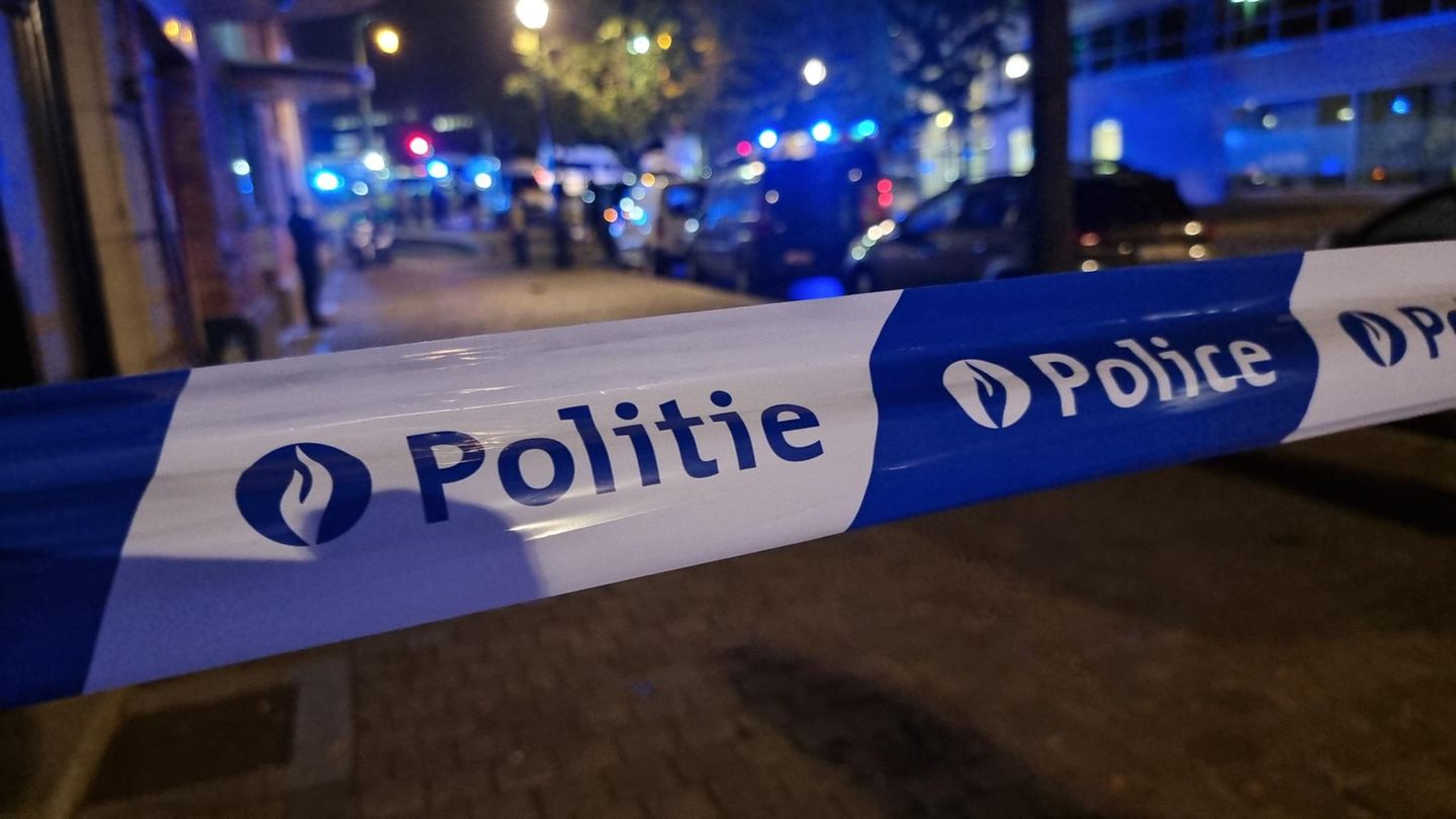 Die Behörden machen rivalisierende Drogenbanden für die Gewalt in Brüssel verantwortlich