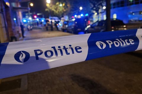 Die Behörden machen rivalisierende Drogenbanden für die Gewalt in Brüssel verantwortlich