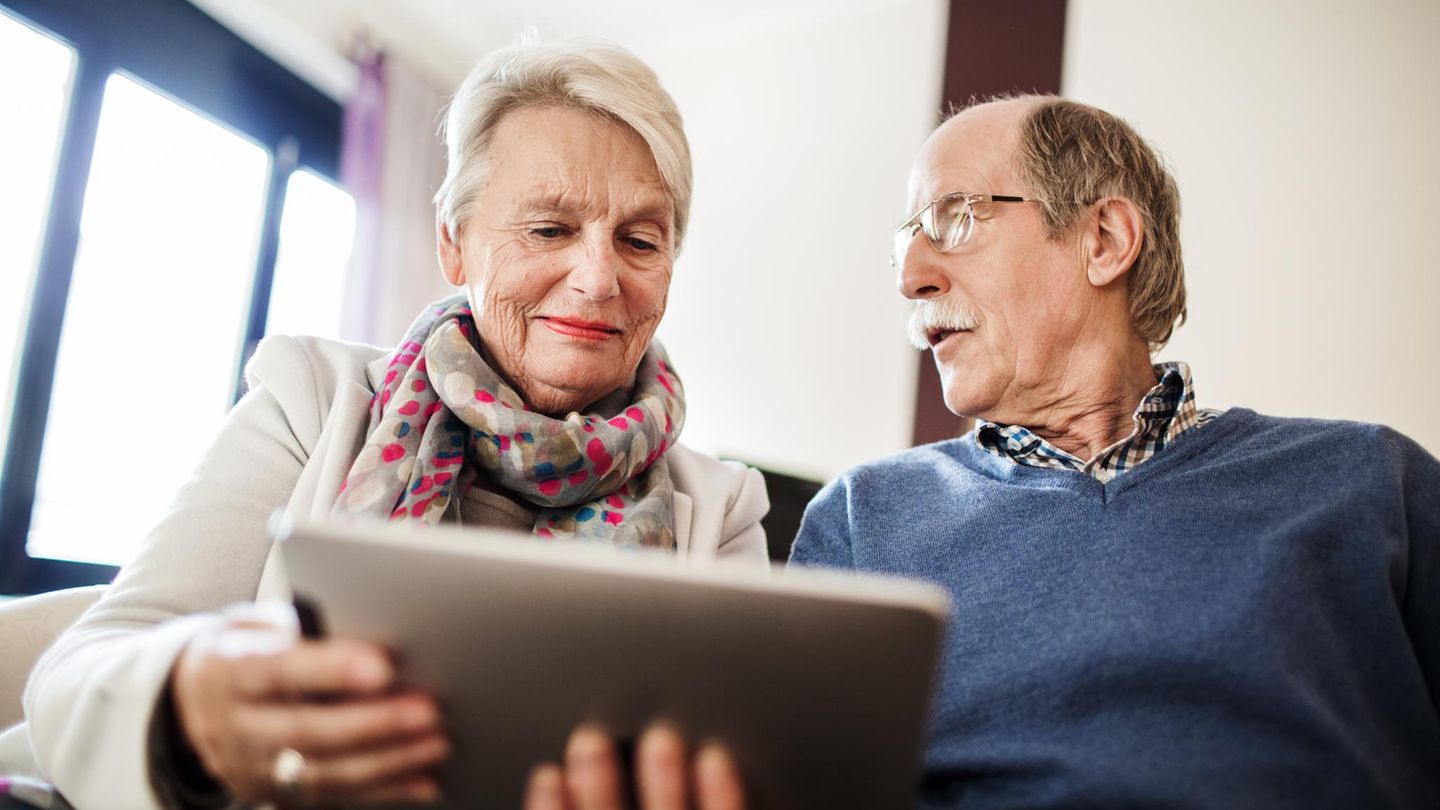 Double taxation of the pension: That is why you and who it concerns is