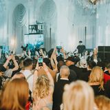 Bildergalerie: Wiens Walzer-Wunderwelt: Ein Ball für alle Fälle