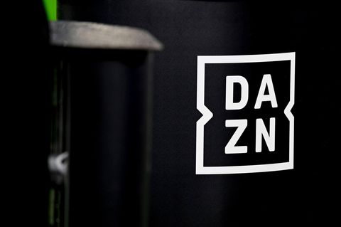 Dazn-Logo